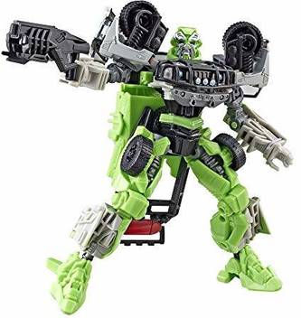 Transformers E0977 Studio Series 16 Deluxe Class Dark Of The Moon Autobot Ratchet E0977 Studio Series 16 Deluxe Class Dark Of The Moon Autobot Ratchet Buy Action Figure Toys In