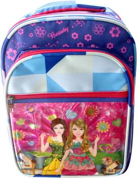 Flipkart Com Hd Barbai Doll 1 Class To 5 Class School Bag