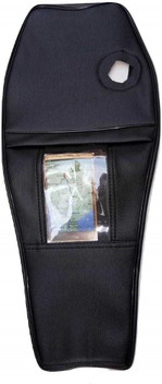 thunderbird 350 tank cover