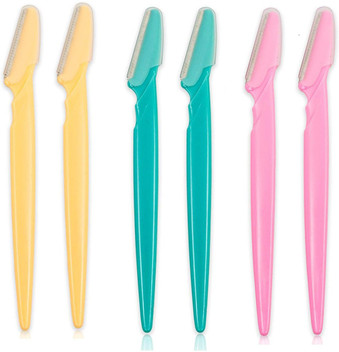 Tinkle eyebrow razor flipkart