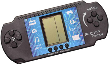 electronic puzzle games for adults