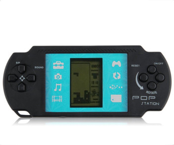handheld electronic puzzle games for adults