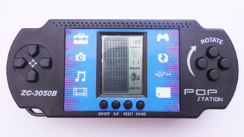 electronic puzzle games for adults
