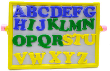 childrens magnetic board