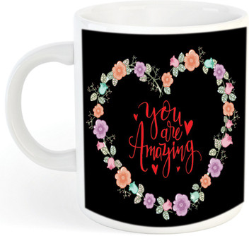 heart gift for girlfriend