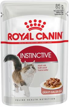 Royal Canin Instinctive 1 02 Kg 12x0 09 Kg Wet Adult Cat Food Price In India Buy Royal Canin Instinctive 1 02 Kg 12x0 09 Kg Wet Adult Cat Food Online At Flipkart Com