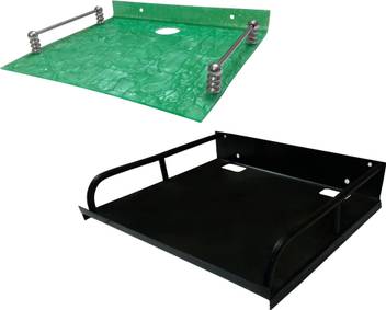 Sm Fashion Set Top Box Wall Mount Shelf Stand For Tata Sky Airtel Dish Tv Videocon Most set top boxes show a how do i lock a channel in tata sky? sm fashion set top box wall mount shelf