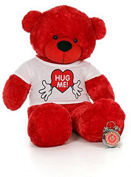 avs teddy bear