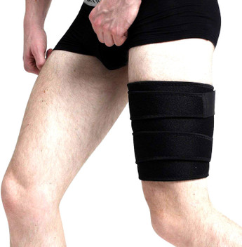 thigh support for running