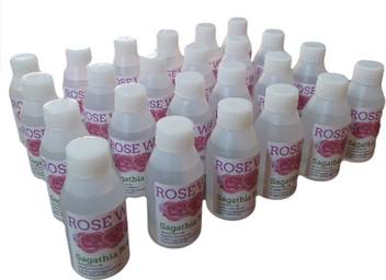 Sagathia Rose Water 50ml Pack Of 24 Premium Gulab Jal Men Women Price In India Buy Sagathia Rose Water 50ml Pack Of 24 Premium Gulab Jal Men Women Online Buy water bottles online in india at low prices.