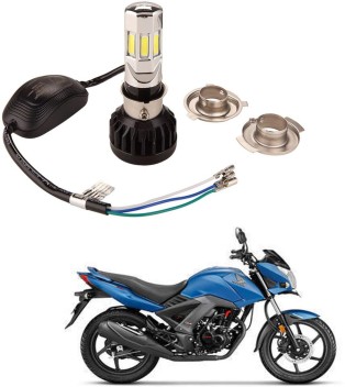 led headlight for honda unicorn 150