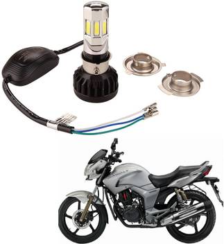 Rwt Headlight Fog Lamp Led For Hero Price In India Buy Rwt