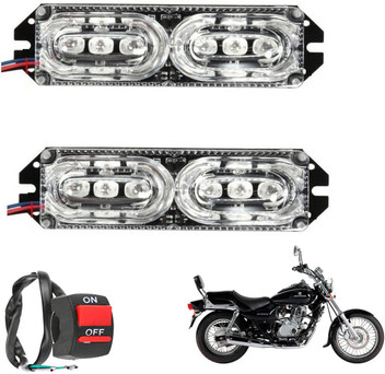 Bajaj Avenger Tail Light Red Cover Price 2024 www.alhudapk