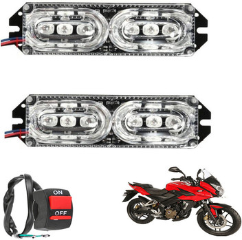 pulsar 150 back tail light price