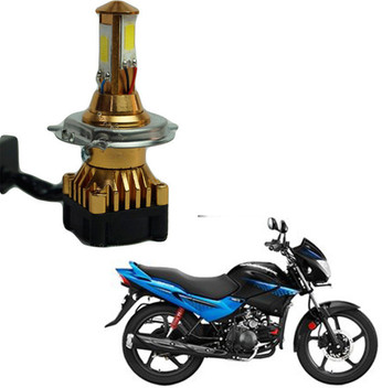 hero glamour headlight bulb