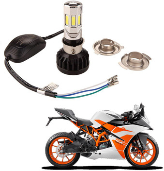 ktm rc 200 headlight bulb price