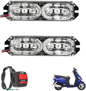 hero maestro tail light price