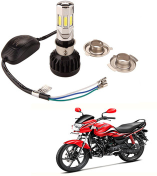 bike led headlight
