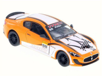 maserati granturismo toy car
