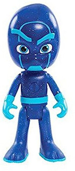 talking night ninja