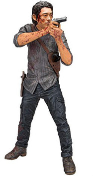 walking dead glenn figure