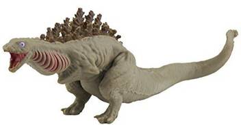 Bandai Movie Monster Series Godzilla 2016 Second Form By Movie Monster Series Godzilla 2016 Second Form By Buy Animal Bird Figures Toys In India Shop For Bandai Products In India Flipkart Com From bandai the godzilla display vinyl series features an authentic recreations of the iconic kaiju that appeared in the toho godzilla franchise. bandai