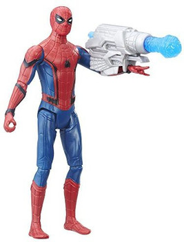 spider man toys flipkart