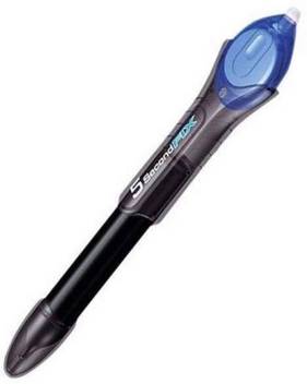 Royaldeals 1 Pcs 5 Second Quick Fix Liquid Glass Welding Compound Glue Pen Uv Light Repair Tool Refill Tools Adhesive 15 Ml Adhesive Price In India Buy Royaldeals 1 Pcs 5