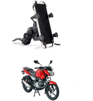 flipkart bike mobile holder