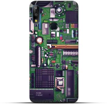 Saavre Back Cover For Motherboard For Asus Max M2 Pro Saavre Flipkart Com