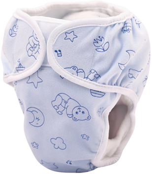 fabric diapers