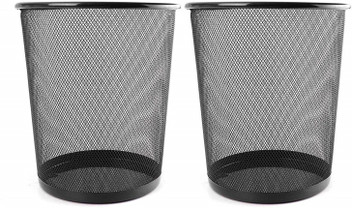 trash can dustbin