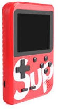 Easypro Gamebox Retro Classic Mini Game Machine Sup Handheld Game
