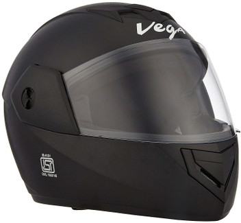 VEGA VERVE 03 Motorbike Helmet - Buy