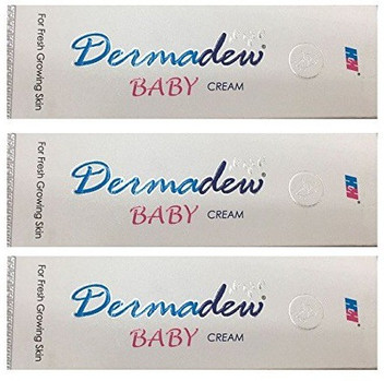 dermadew baby shop