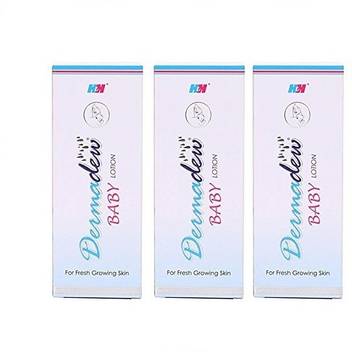 Dermadew Baby Lotion 80 Ml Pack Of 3 Price In India Buy Dermadew Baby Lotion 80 Ml Pack Of 3 Online In India Reviews Ratings Features Flipkart Com