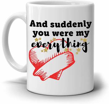 Sky Dot Romantic Gift For Husband And Wife Couple Unique Wedding Anniversary Gifts Ceramic Mug Price In India Buy Sky Dot Romantic Gift For Husband And Wife Couple Unique Wedding Anniversary