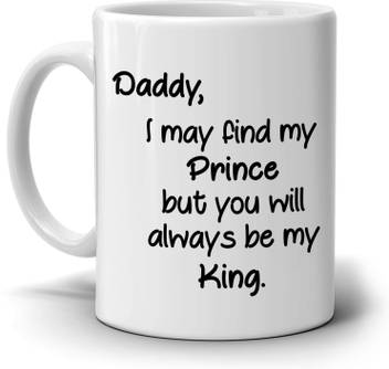 Sky Dot Daddy Birthday Gifts From Daughter Fathers Day Gift For
