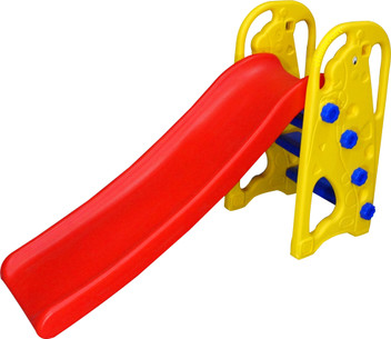 slide garden toy