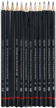 pencil contains