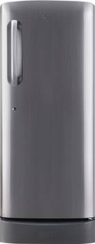Lg 235 L Direct Cool Single Door 4 Star 2020 Refrigerator With Base Drawer Online At Best Price In India Flipkart Com