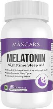 Maxgars Melatonin 10mg Sleeping Pills For Improve And Healthy Deep Sleep Price In India Buy Maxgars Melatonin 10mg Sleeping Pills For Improve And Healthy Deep Sleep Online At Flipkart Com