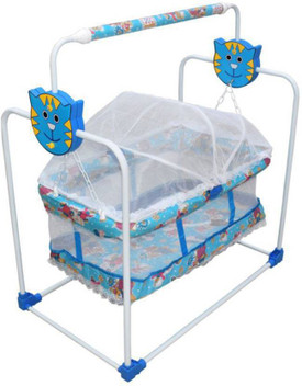 baby crib flipkart
