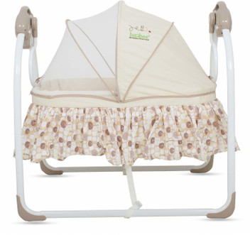 baby electric cradle