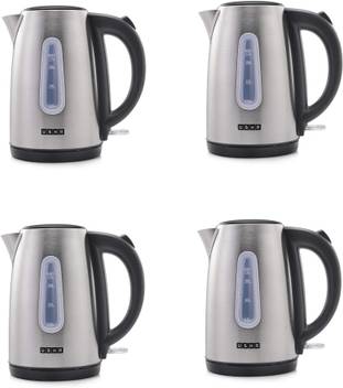 Usha B3233 Electric Kettle Price In India Buy Usha B3233 Electric Kettle Online At Flipkart Com Silicone foldable collapsible electric water kettle camping water boiler electric kettle ● foldable design, saving space, convenient to carry, perfect partner for your tour ● food grade silicone materials, high security, high temperature resistant, max temperature 230° ● automatic outage system. flipkart