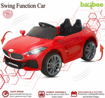 kids car flipkart