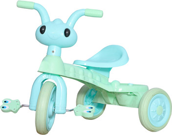 bingo tricycle