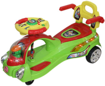 swing car flipkart
