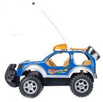 heavy duty remote control car