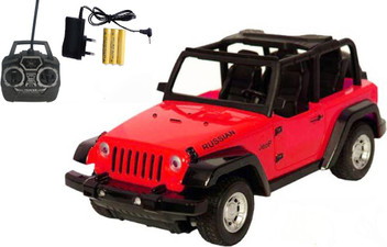 remote control jeep flipkart